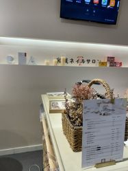 -米·日本の美甲美睫專門店