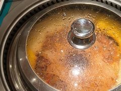 -灶座小锅烀饼·铁锅炖(道里店)