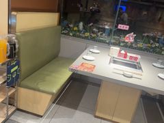 -海底捞火锅(百利广场店)