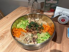 -KimPro 辛普乐概念韩餐