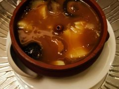 -厦门源昌凯宾斯基大酒店-隠れ鉄板焼