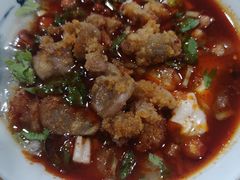 -豆相识•九九豆腐脑(牛咡桥店)