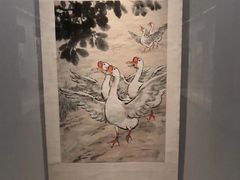 -徐悲鸿纪念馆