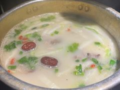 -百姓山羊烧烤·萧县羊肉(青阳路店)