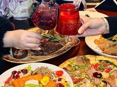 -咖梦餐厅 COMENG RESTAURANT