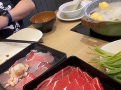 -牛气(将军澳中心店)