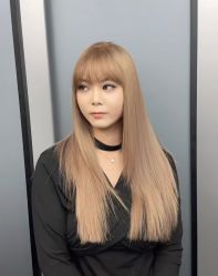 -东方美妍小鹏造型