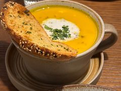 南瓜浓汤-G+KITCHEN(龙湖狮山天街店)