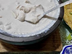石锅豆花-范记豆花庄(东门好吃街店)