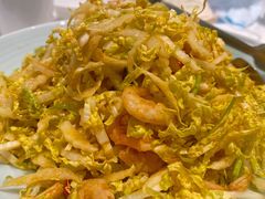 红樱桃大拌菜-红樱桃·欢乐餐厅(太原里店)