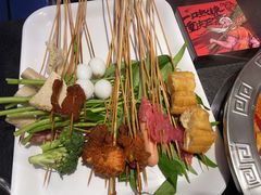 -热辣宗师·串串火锅(万达金街店)
