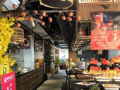 -老灶房-四川土菜(开元店)