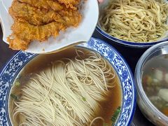 -苏州一碗面(鲈乡南路店)