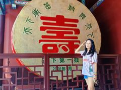 -南岳衡山风景名胜区-南岳大庙