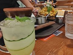 -The Good Place好地方·Brunch·coffee(国贸店)