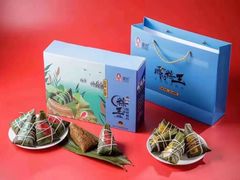 -璐坊粽王(复兴中路店)