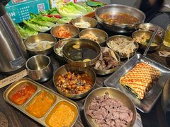 -韩象烤肉·韩国料理(市南麦凯乐旗舰店)