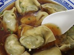 -古徽州馄饨店(宝安路店)