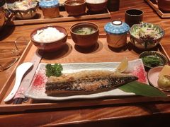 -一本料理(西溪天街店)
