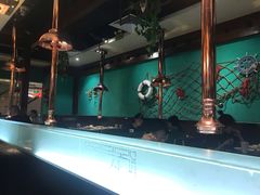 -阪尚皇·原切牛排·烤肉火锅自助(北京路店)