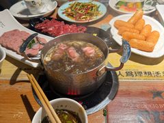 -田园肥牛府(东关街店)