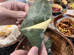 -张关合渣(航空大道店)