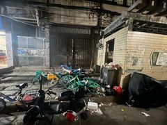 -华林禅寺