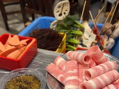 -朝阳门小火锅(异国风情街店)