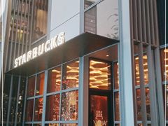 -星巴克臻选(深圳万象天地旗舰店)