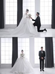 -金夫人婚纱摄影