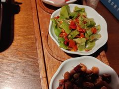 -索溪山寨·湘西饮食文化博物馆(标志门店)
