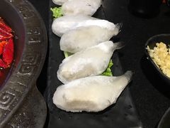 -莽子老火锅(大坪店)