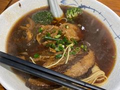 -囿面传统制面馆(中央路店)