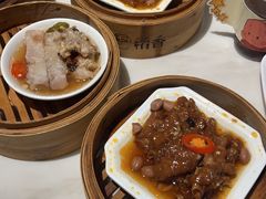 -稻香饭店(龙华天虹店)