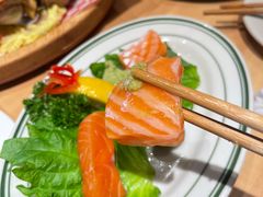 -日进一片海.生腌海鲜火锅.宵夜烧烤(三里屯总店)