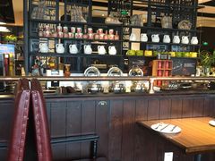 -亚马逊海鲜自助餐厅(惠山万达店)