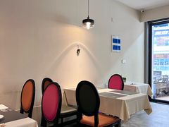 -Pita's&Tika's中东和印度风味餐厅(龙湖天街店)