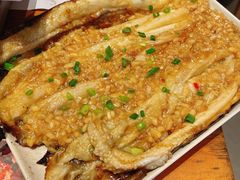 -木屋烧烤(龙岗南联店)