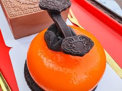 -萬春金福下午茶(故宫店)