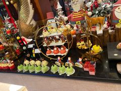-西双版纳洲际度假酒店-海鲜傣味烧烤·侬香全日制餐厅