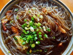 -盐帮食坊•小河帮川菜(四川师大店)