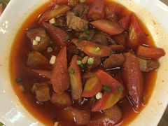 -满天星花园