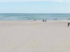 -那香海钻石沙滩浴场