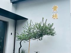 -青桃餐厅