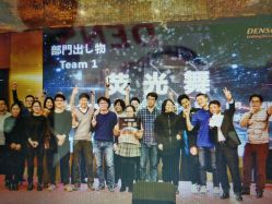 -上海万豪虹桥大酒店·宴会厅