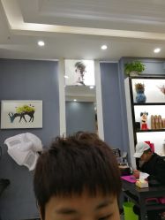 -DL HAIR SALON