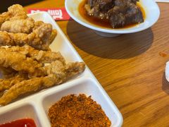-好這口重庆小面(总店)