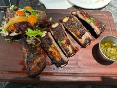-LESCEDARS Brasserie Bistro香柏树