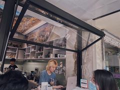 -T-COFFEE(长江花园店)