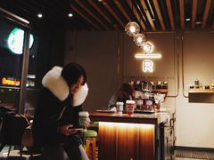 -星巴克臻选(北京凤凰汇店)
